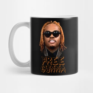 Free Gunna Mug